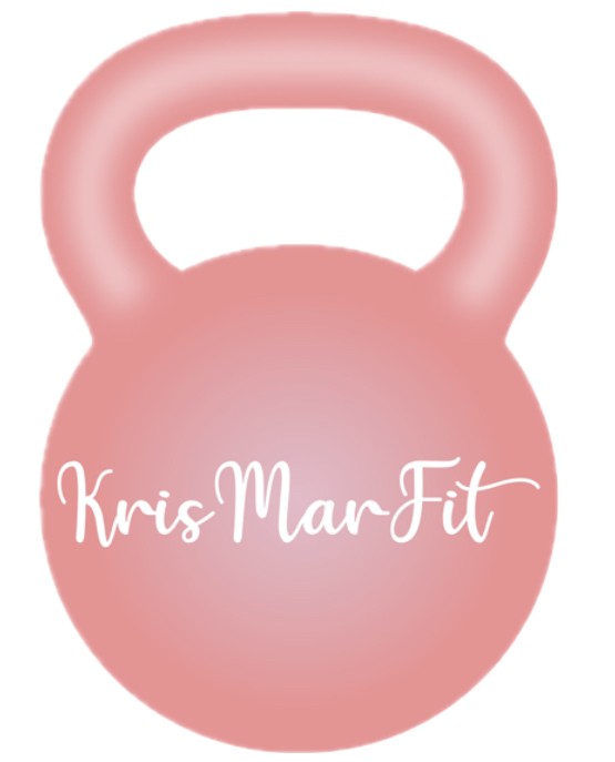 Kris Mar Fit logo
