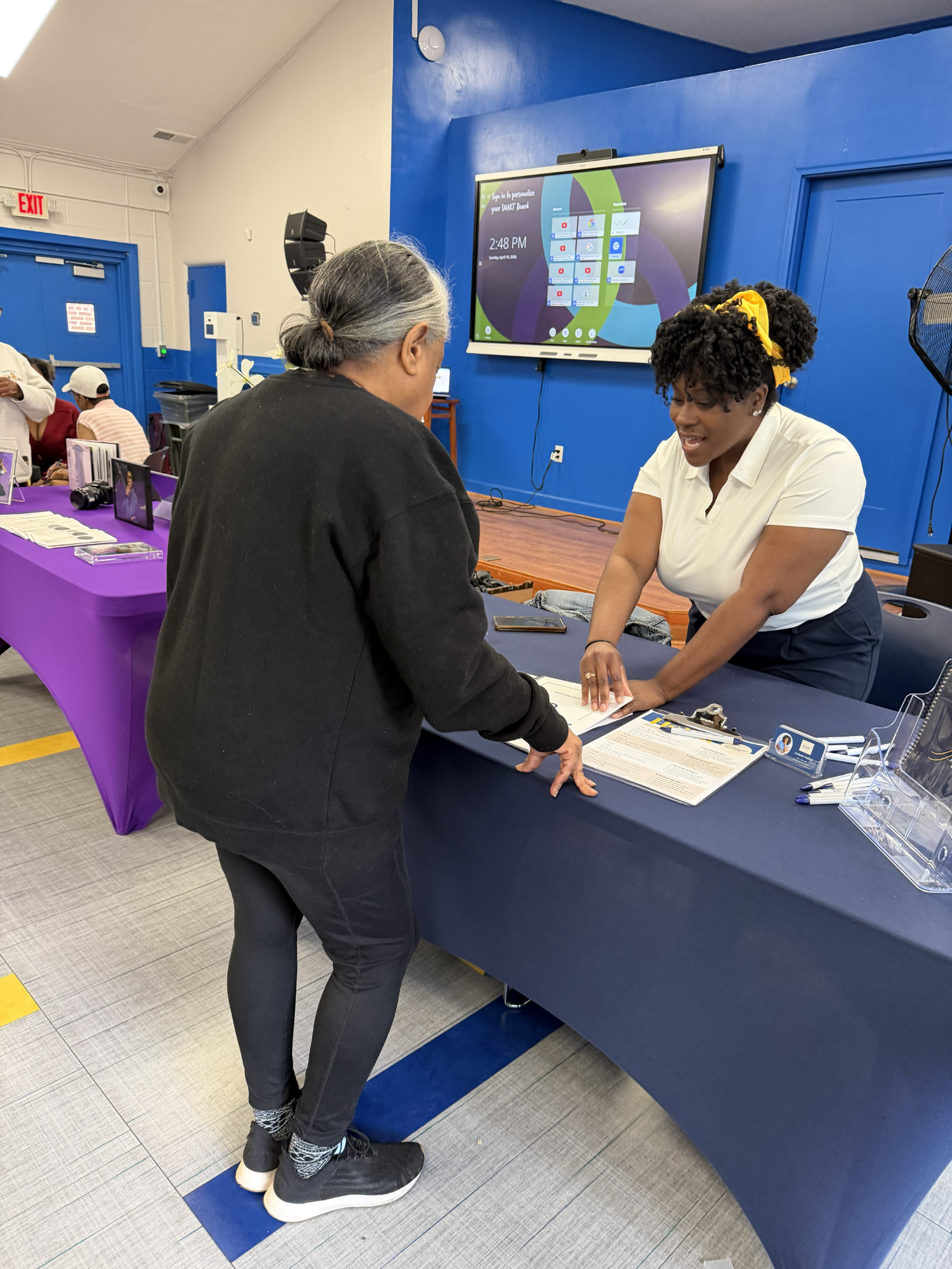 OutSmart Aging planning consultation